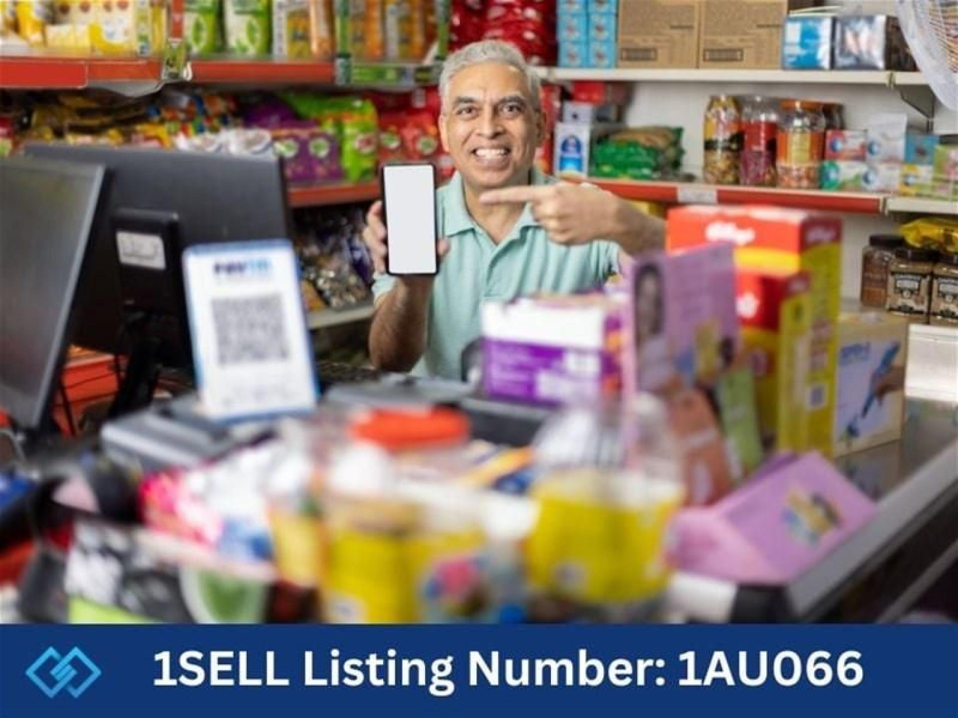 Speciality Grocery Store For 672550 1
