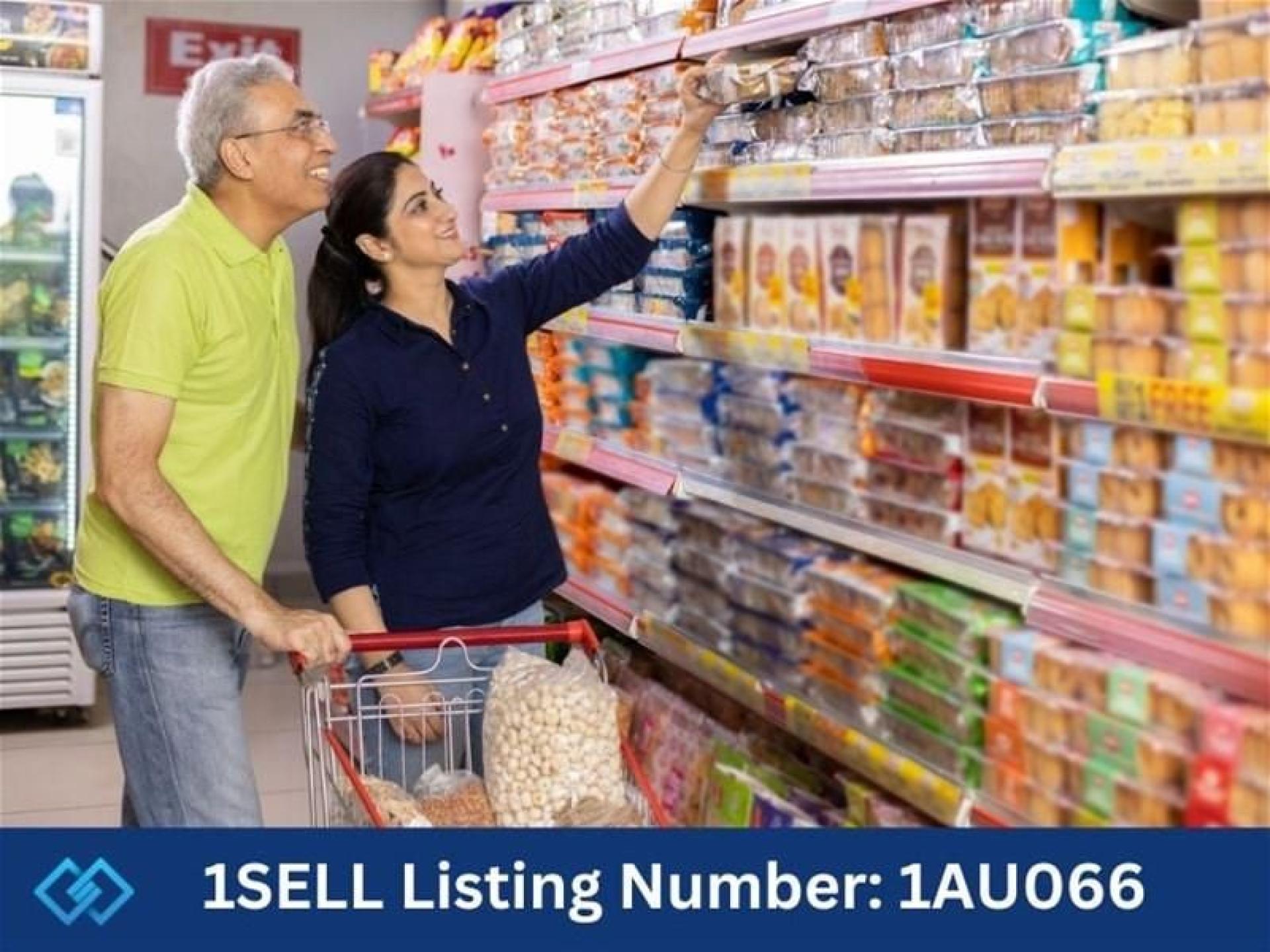 Speciality Grocery Store For 672550 3