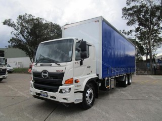 Furniture Delivery,  Removals & Storage Business in Wagga