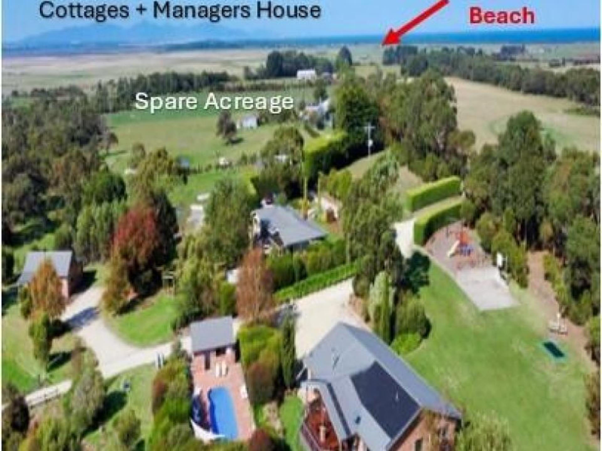 Profitable Resort-style Accommodation Business 672570 1