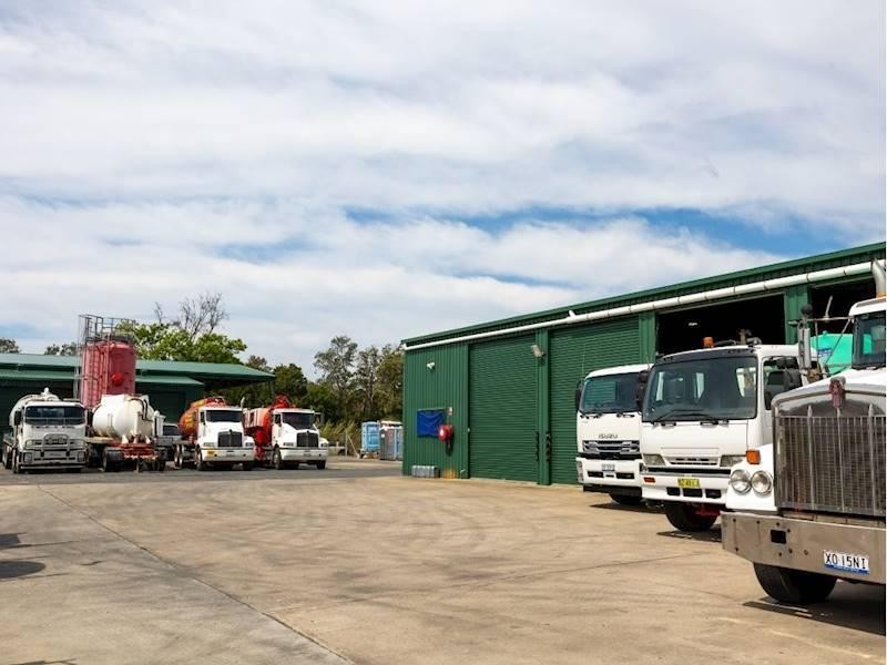 Profitable Liquid Waste Management 672582 3