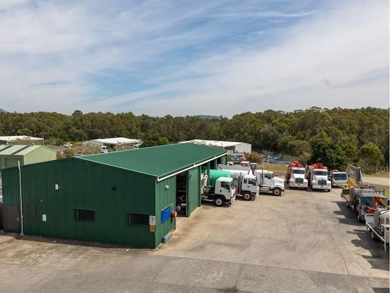 Profitable Liquid Waste Management 672582 2