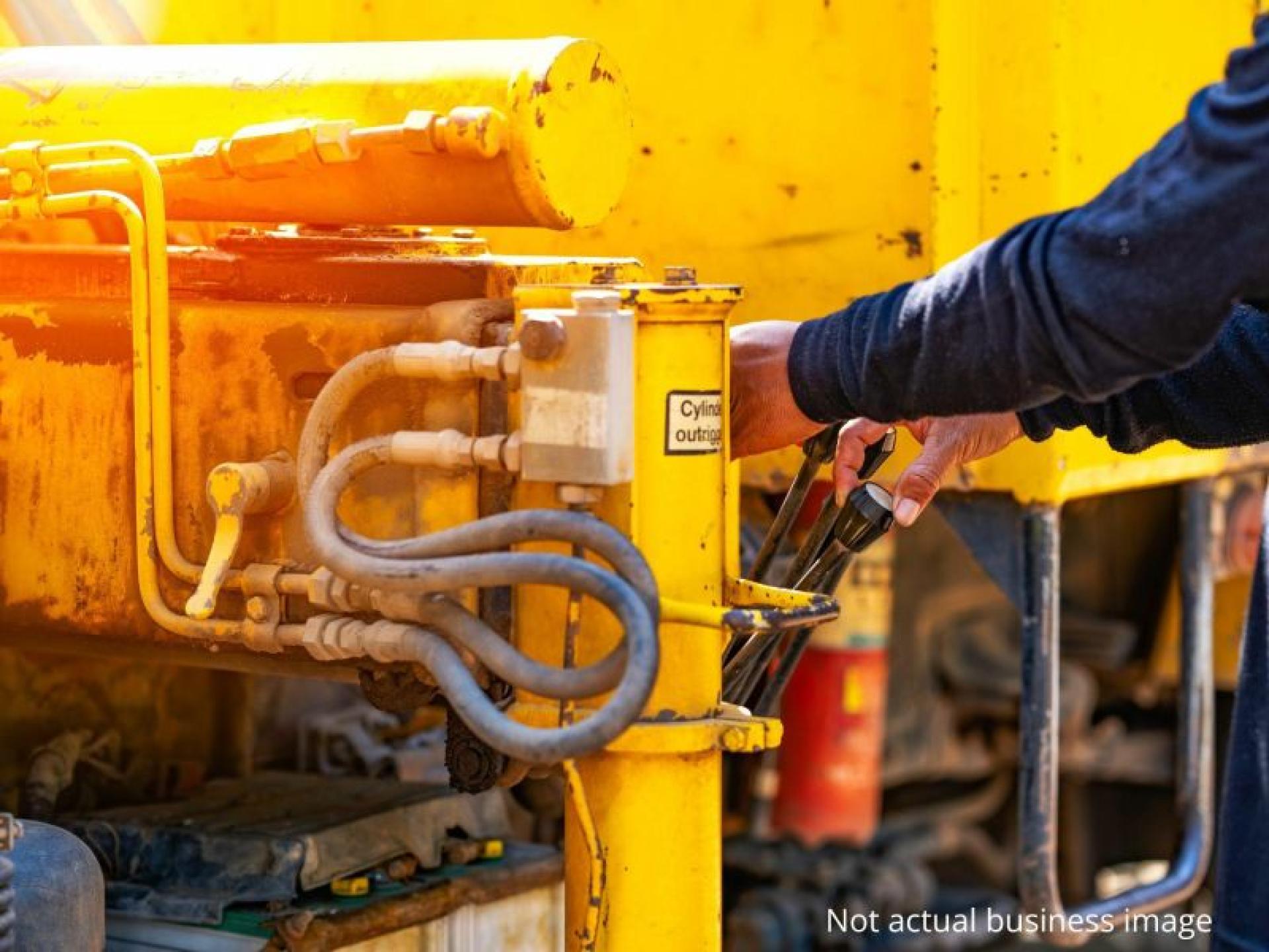 Secure Engineering And Hydraulics 672586 1