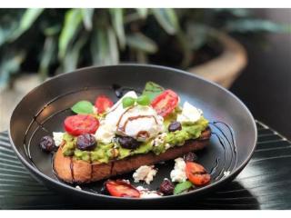 Cafe @ Northland S/Centre