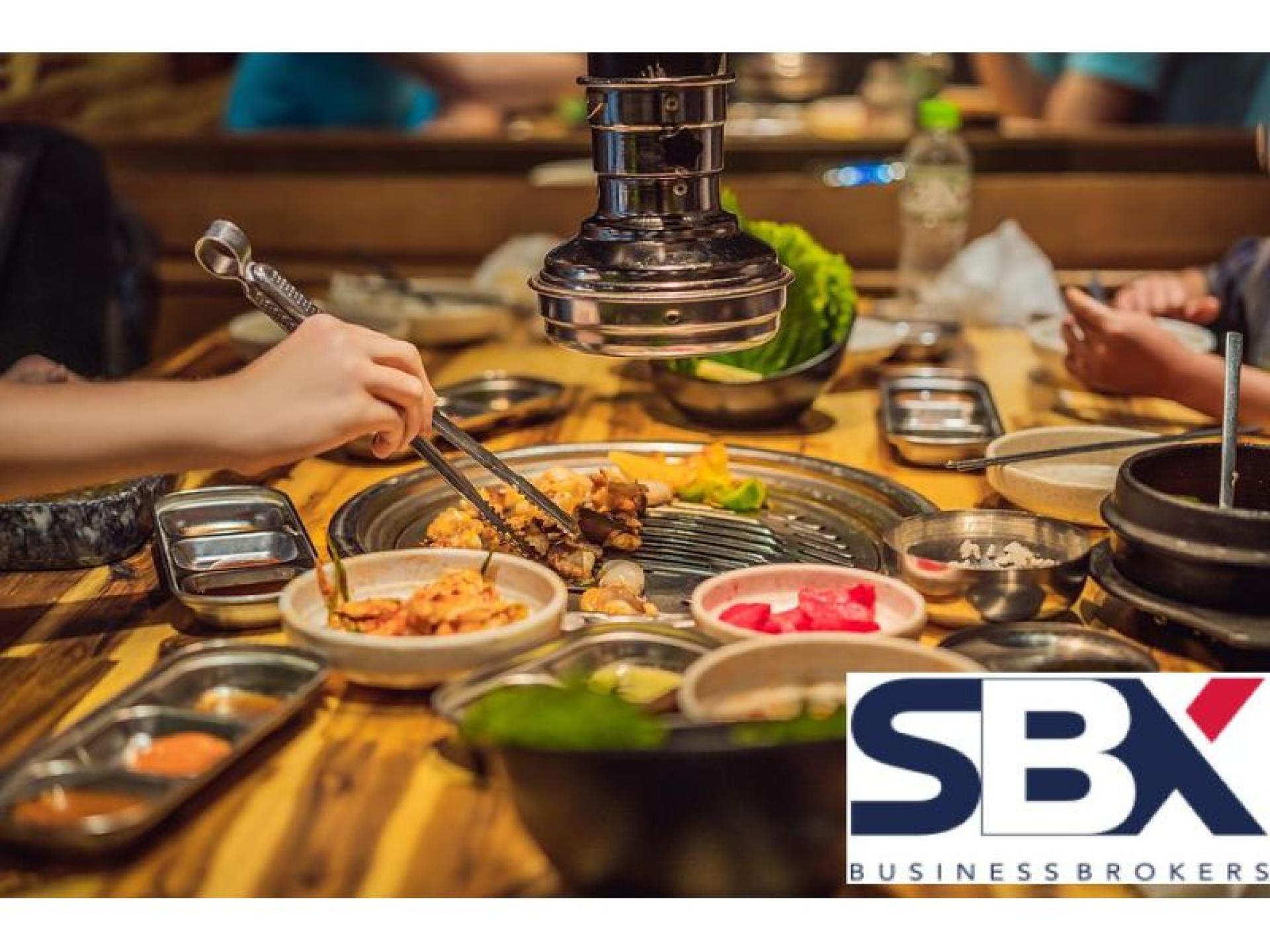 Restaurant - Korean Cuisine 672660 1