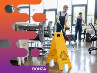 36290 Profitable Eco-Friendly Cleaning Business - Loyal Client Base