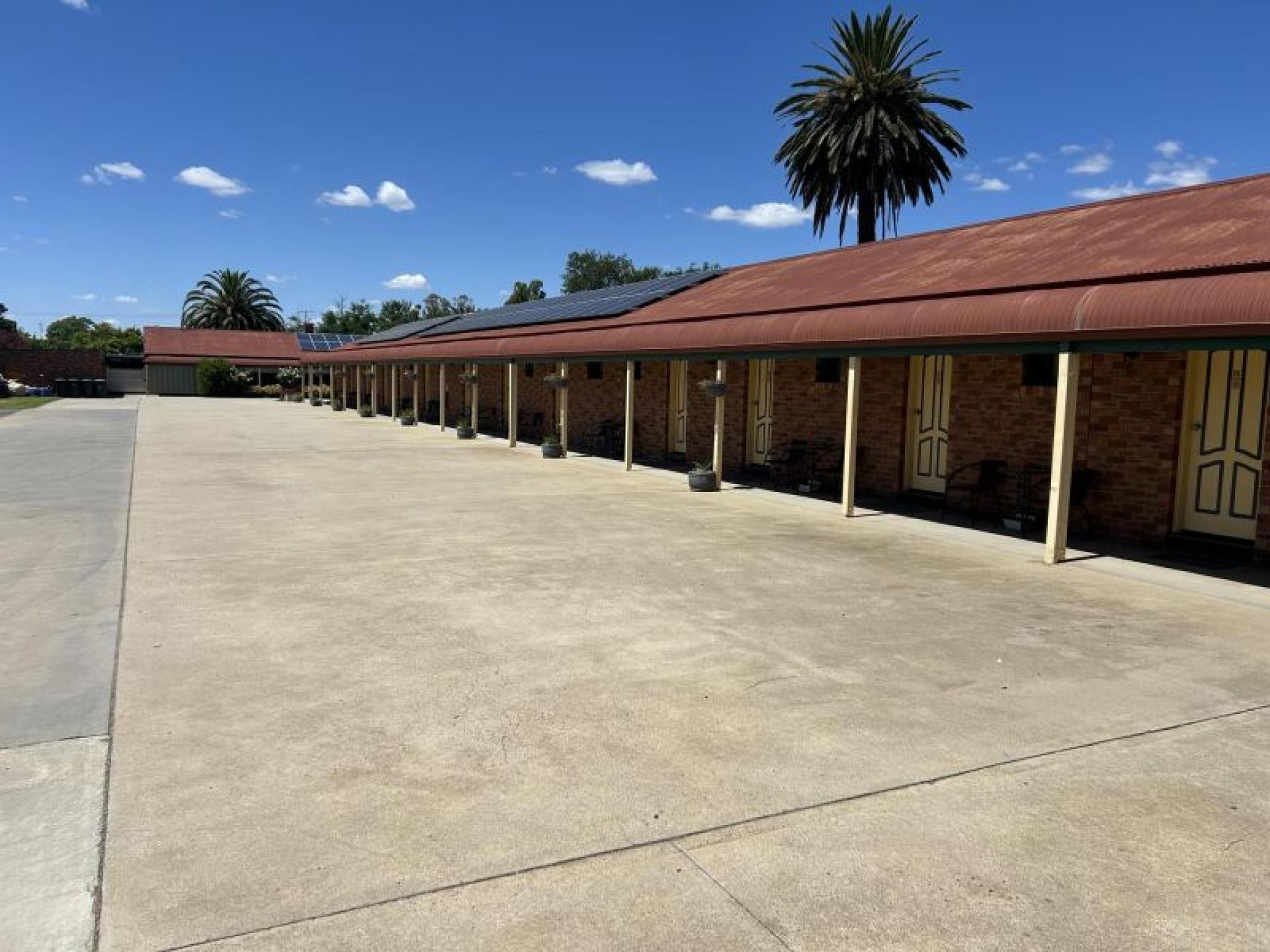 A Well Presented Motel 672694 3