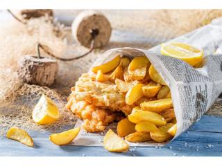 Popular Fish & Chippery