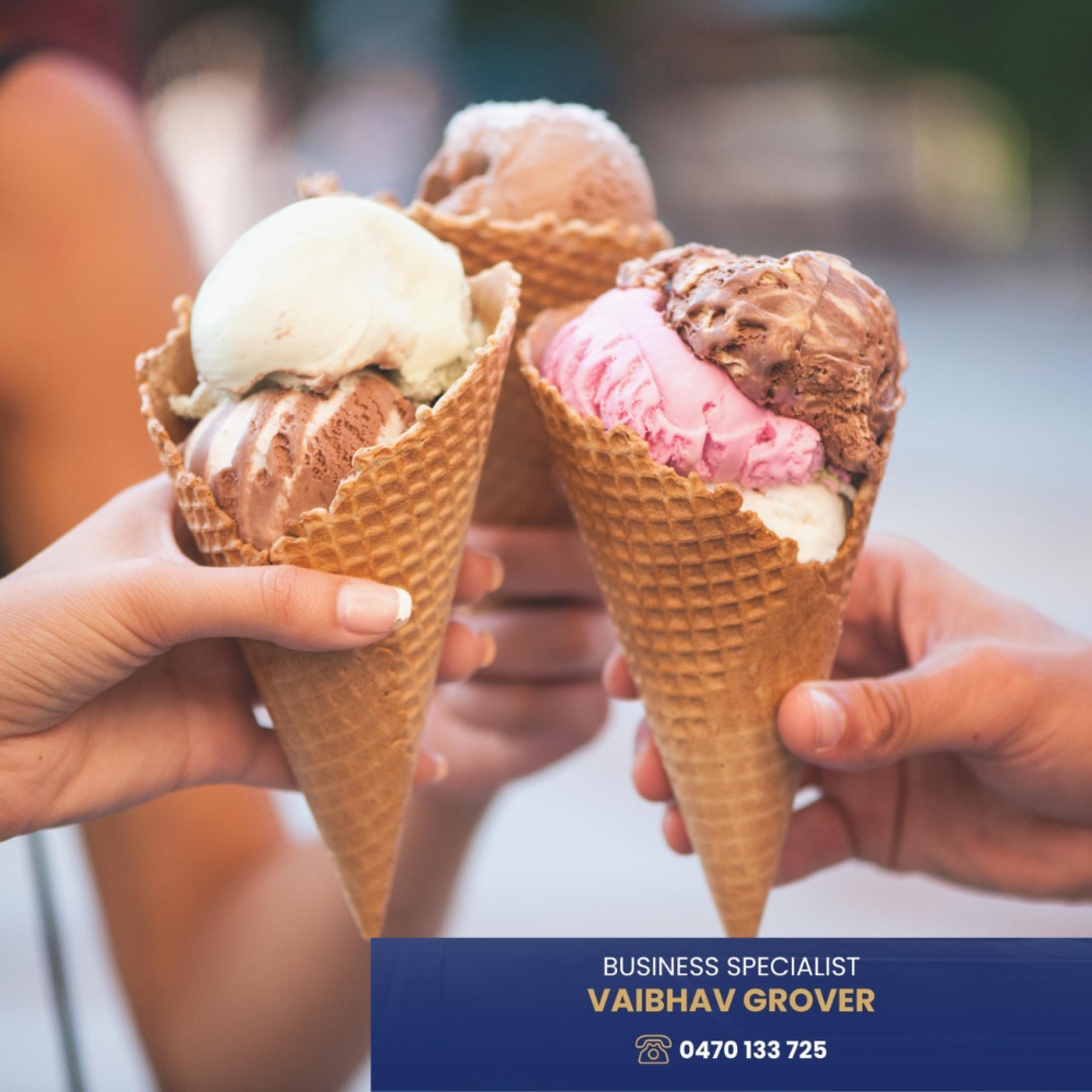 Fully Equipped Ice Cream 672723 2