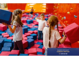 Invest in a Renowned Kids Entertainment Company  Profitable, Under Management, and Ready for Growth