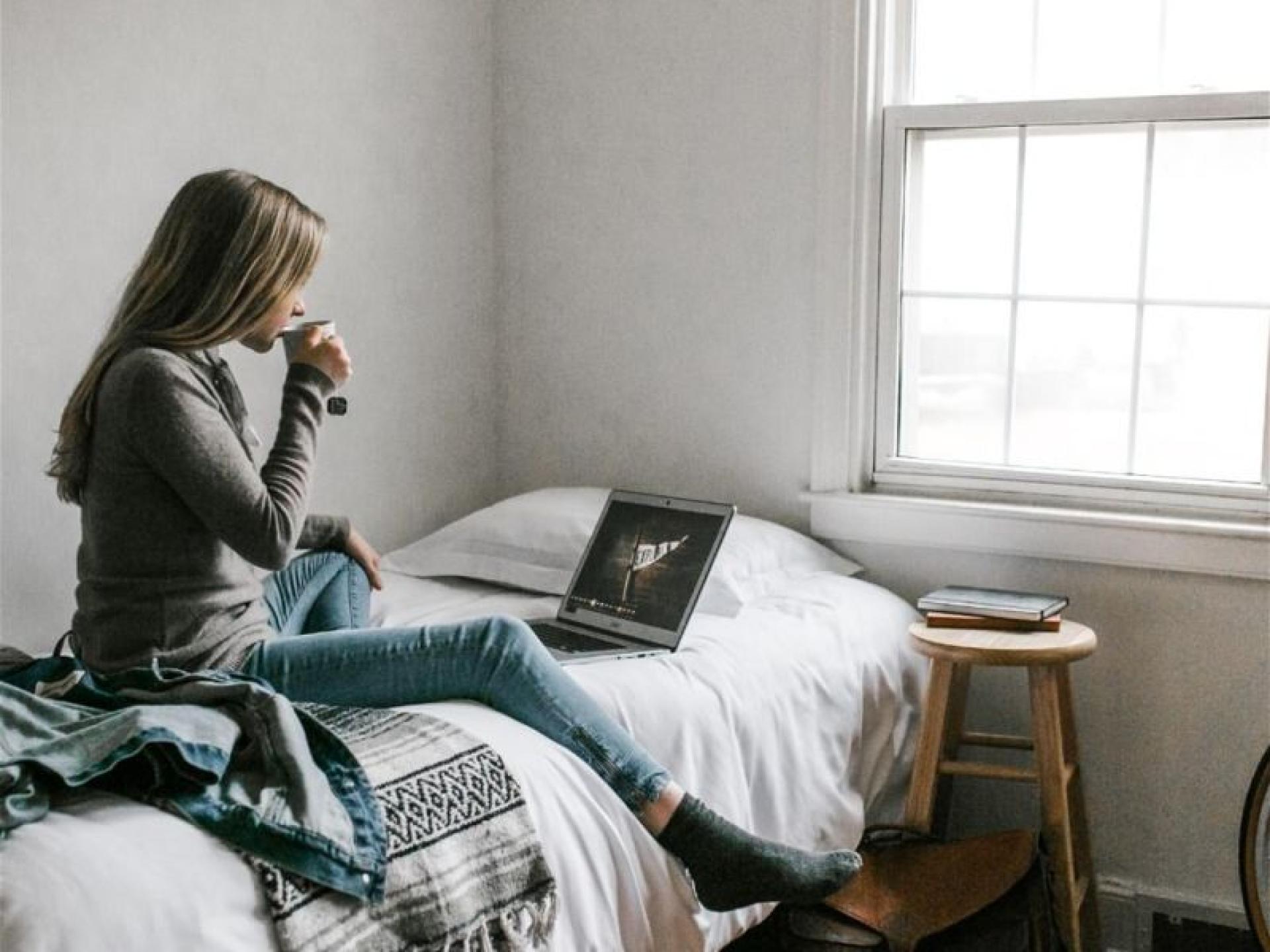 Accommodation Business - Easy 672730 1