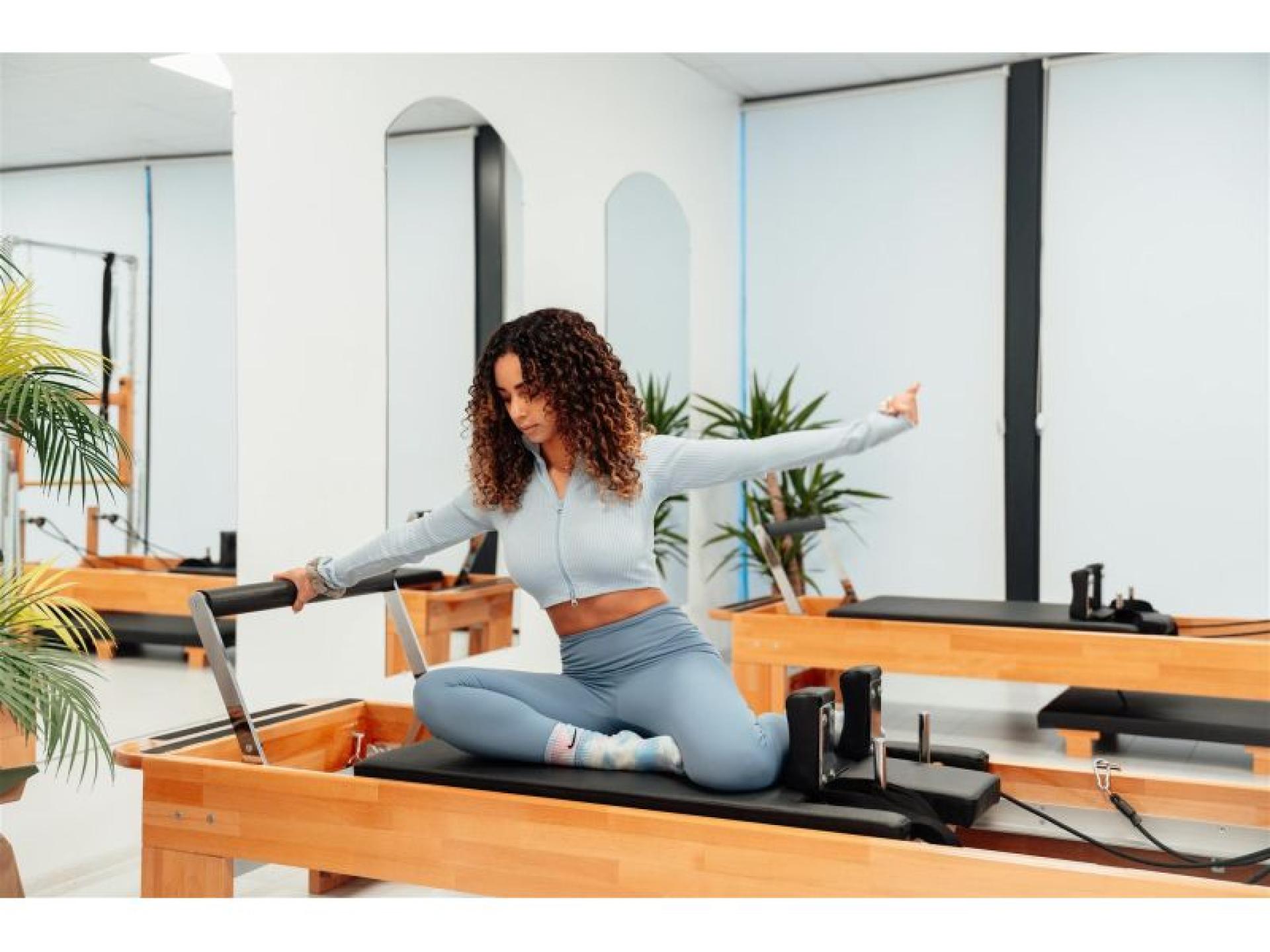 Profitable Boutique Pilates Studio 672742 1