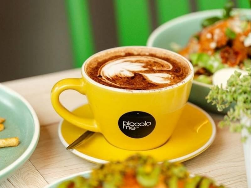 Profitable Franchise Piccolo Me 672751 2