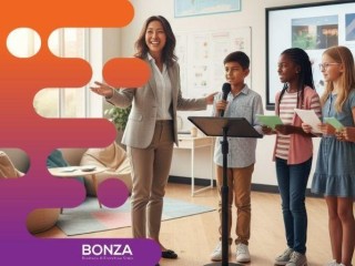 36271 Award-Winning Public Speaking & Debating Franchise | Empower the Next Generation 