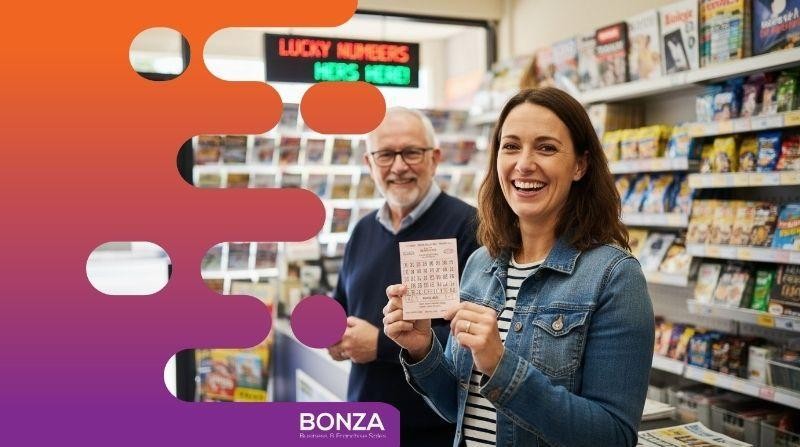 36311 - Established Newsagency 672778 2