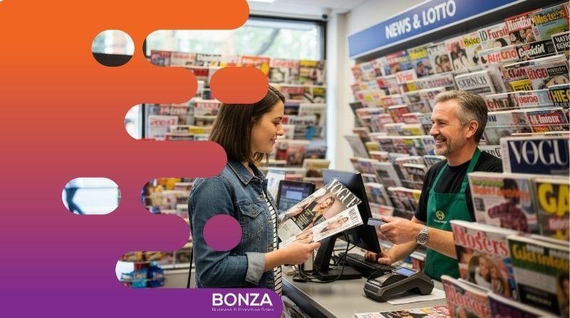 36311 - Established Newsagency 672778 3