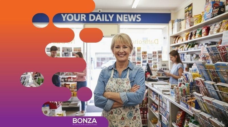 36311 - Established Newsagency 672778 1