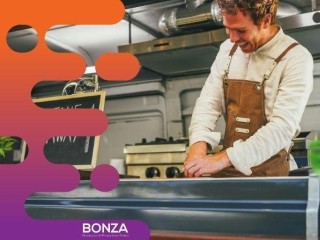 36312 Turnkey Mobile Catering Business with Booked Events into 2026