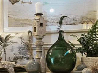 Agave Design & Living - Established Retail Business in Hahndorf - Under Contract