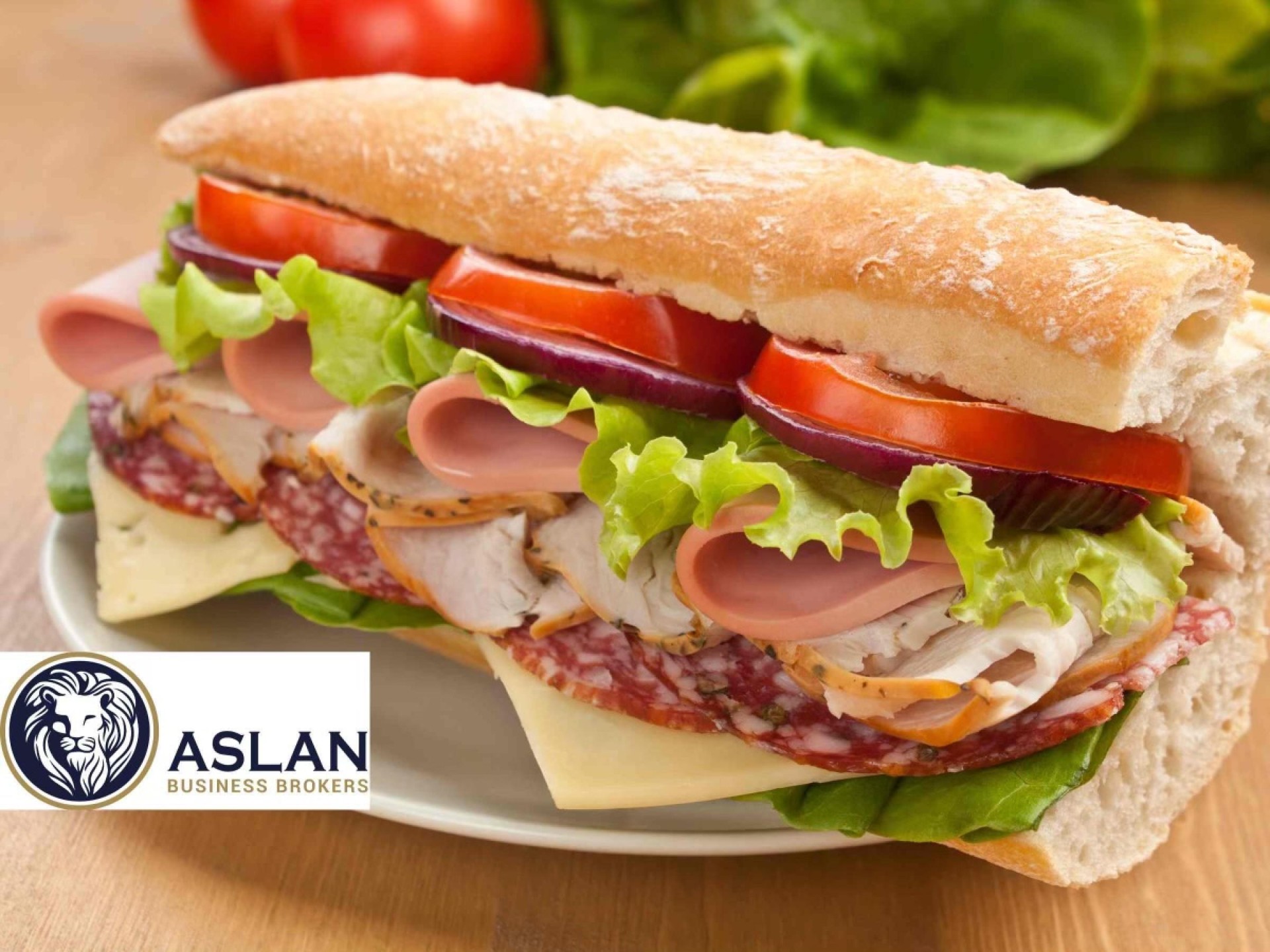 5 Day Cafe/takeaway Business 672795 2