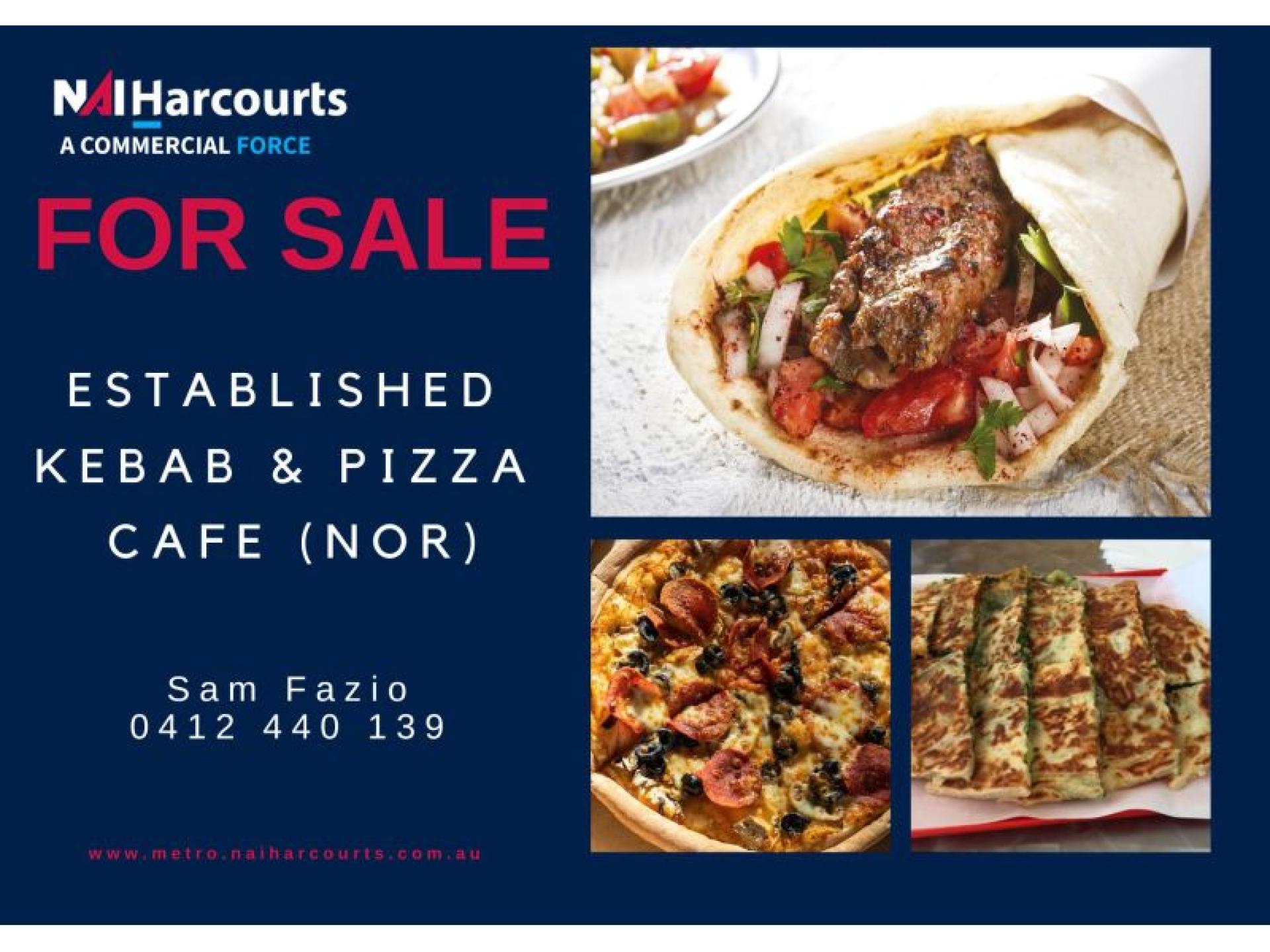 Established Kebab & Pizza 672801 1