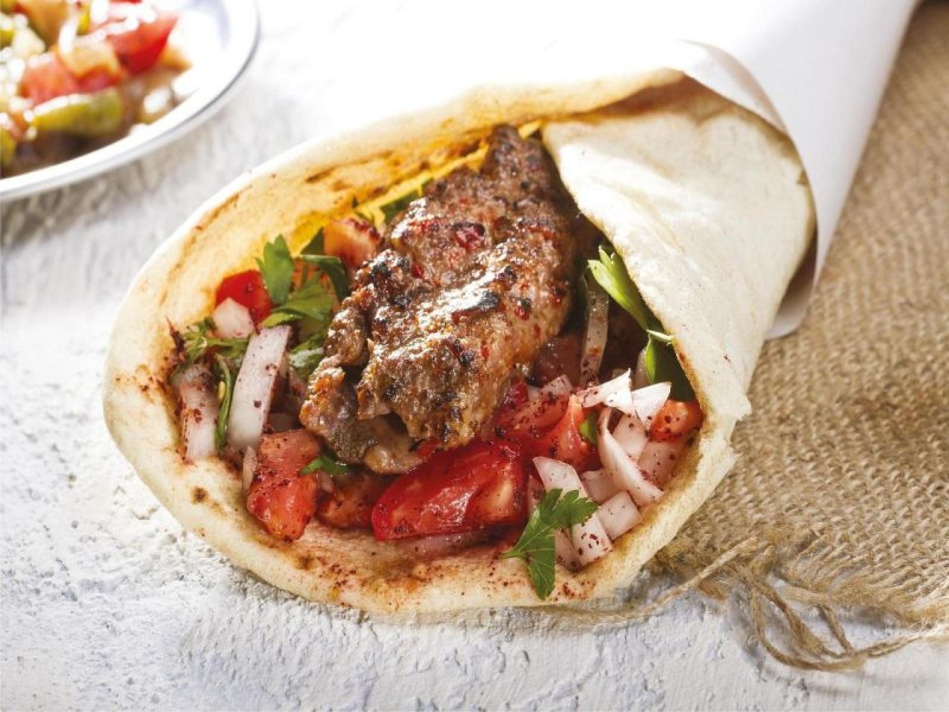 Established Kebab & Pizza 672801 2