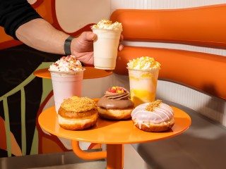 Established Café Franchise in Westfield Miranda with Strong Foot Traffic