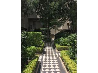 Garden Maintenance Services