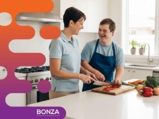 36319 - Profitable NDIS Support Business  Low Overheads