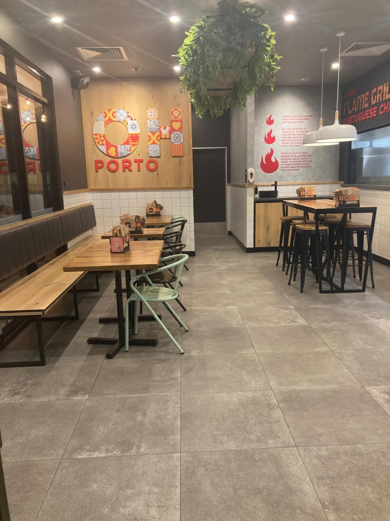 Oporto Bundaberg 672846 2