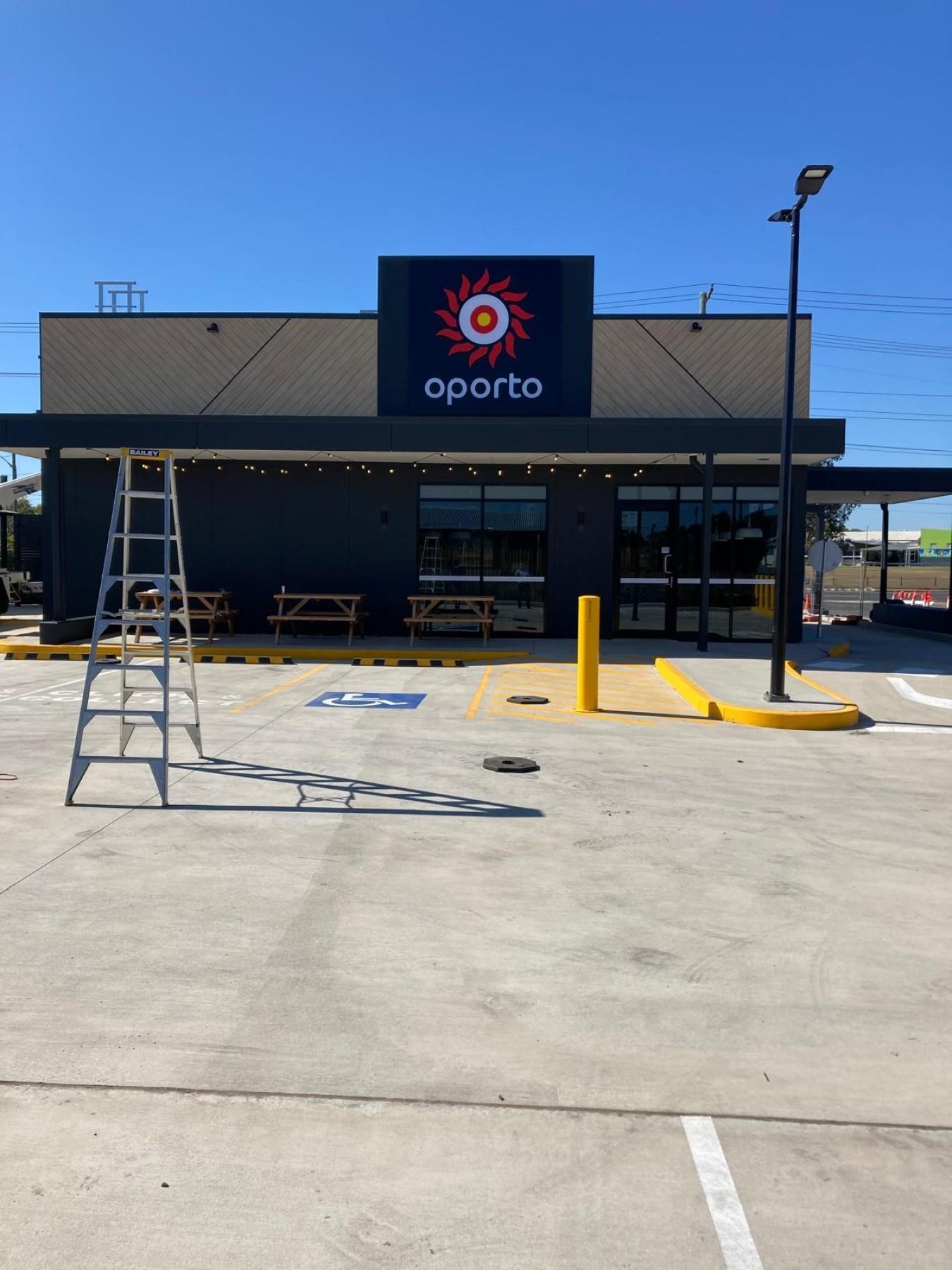 Oporto Bundaberg 672846 1