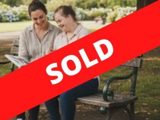 36318 NDIS Registered Provider for Sale  Fully Set Up, Ready to Operate