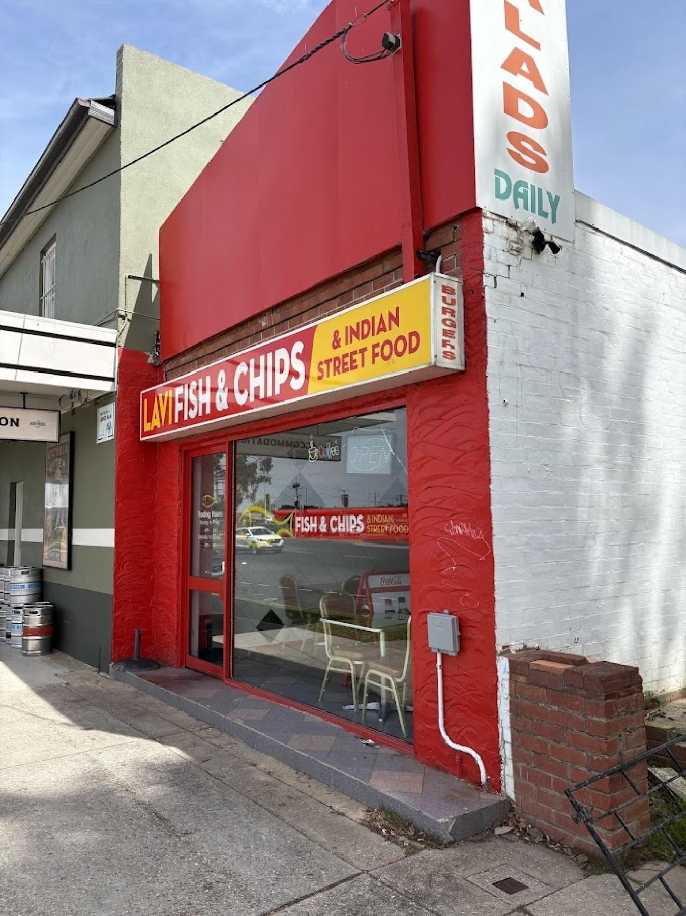 Takeaway In Albury Wodonga 672911 1