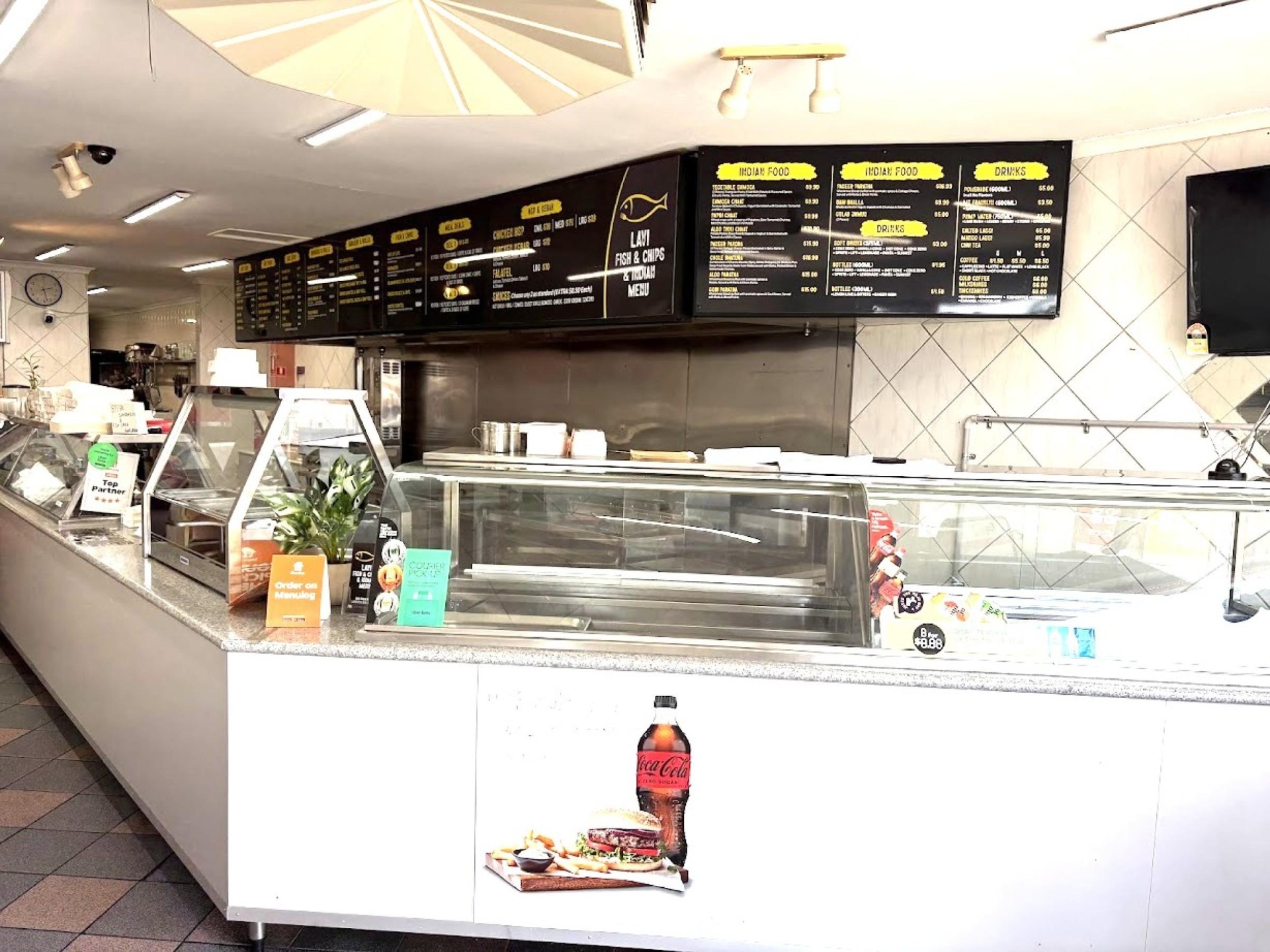 Takeaway In Albury Wodonga 672911 2