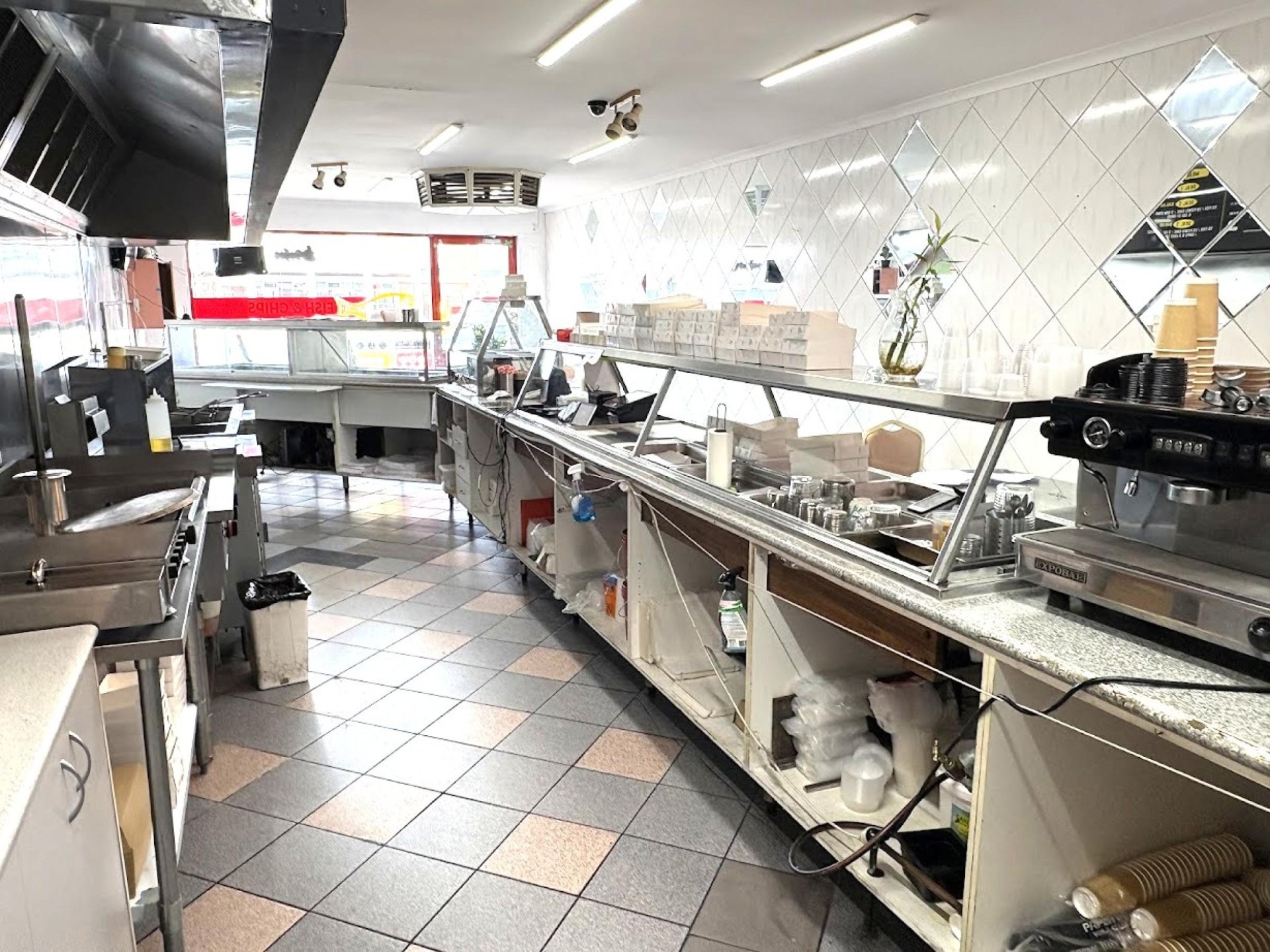 Takeaway In Albury Wodonga 672911 3