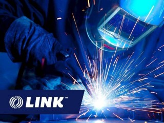 Profitable Structural Steel Fabrication Business