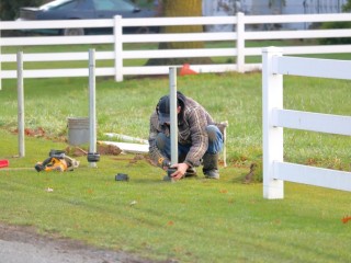 Established Fencing Business, Proven Systems, Growth Potential, Turnkey Operation at $1.2 Million