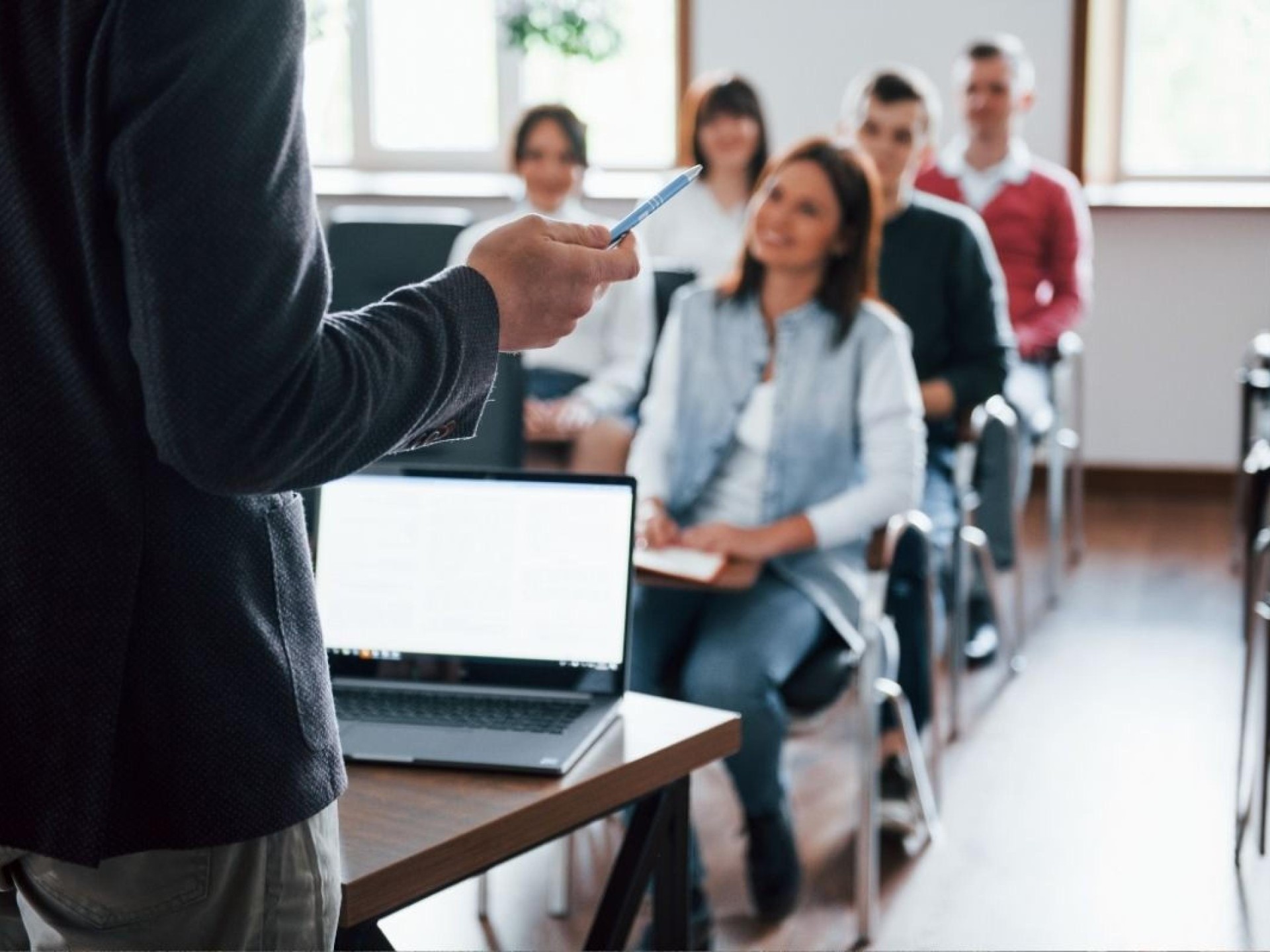 Established National Rto Specialising 673017 2