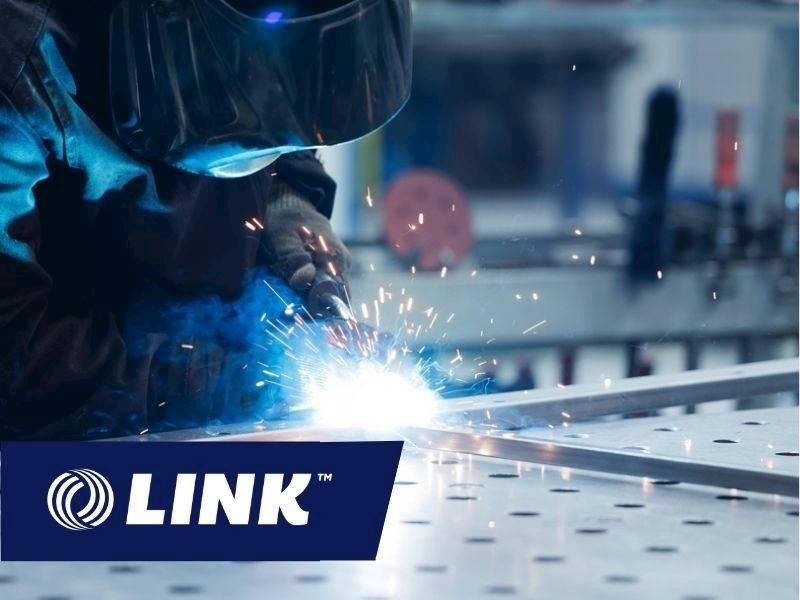 Light Manufacturing - Niche 673020 1
