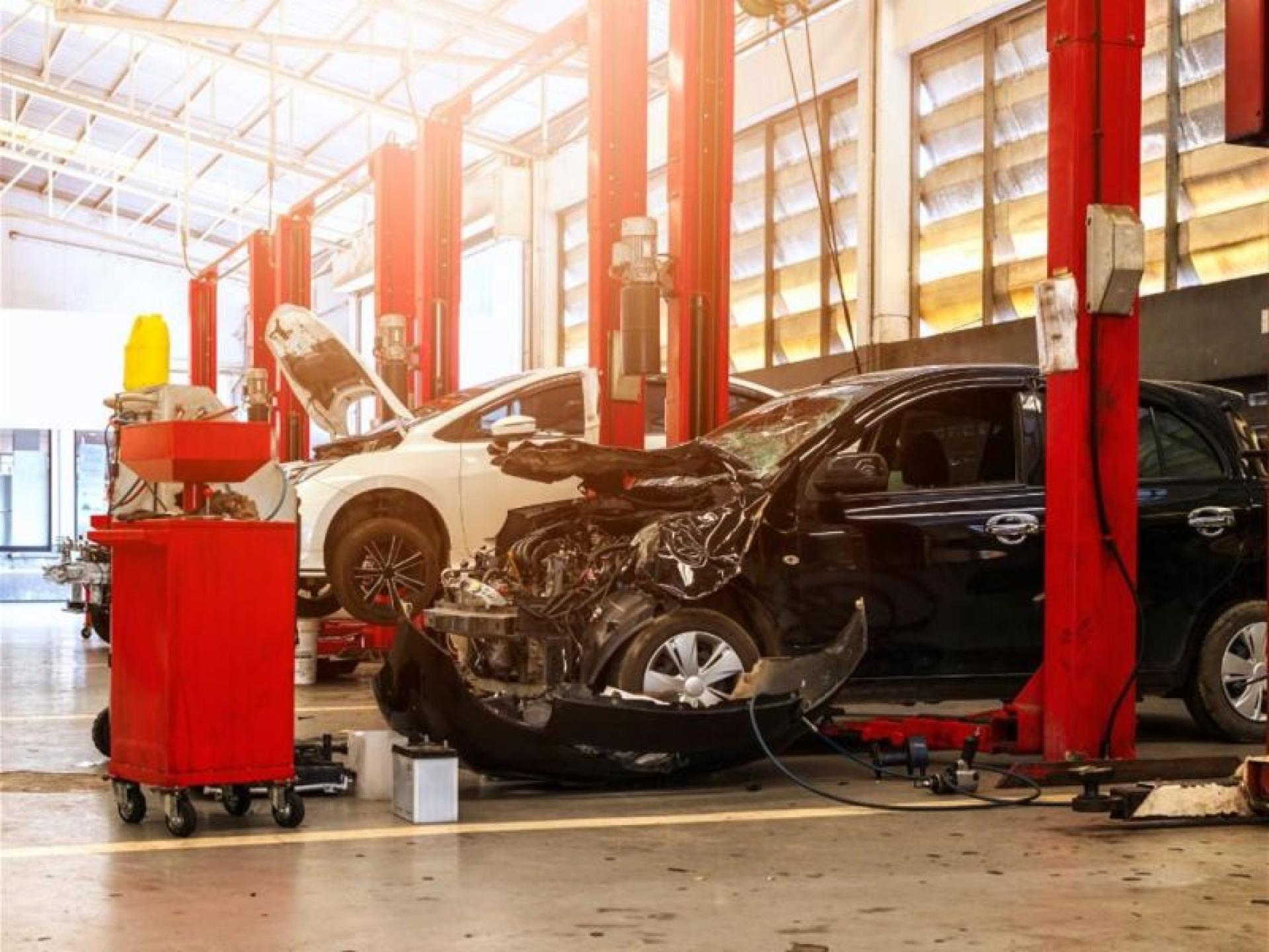 Profitable Motor Mechanical & 673028 2