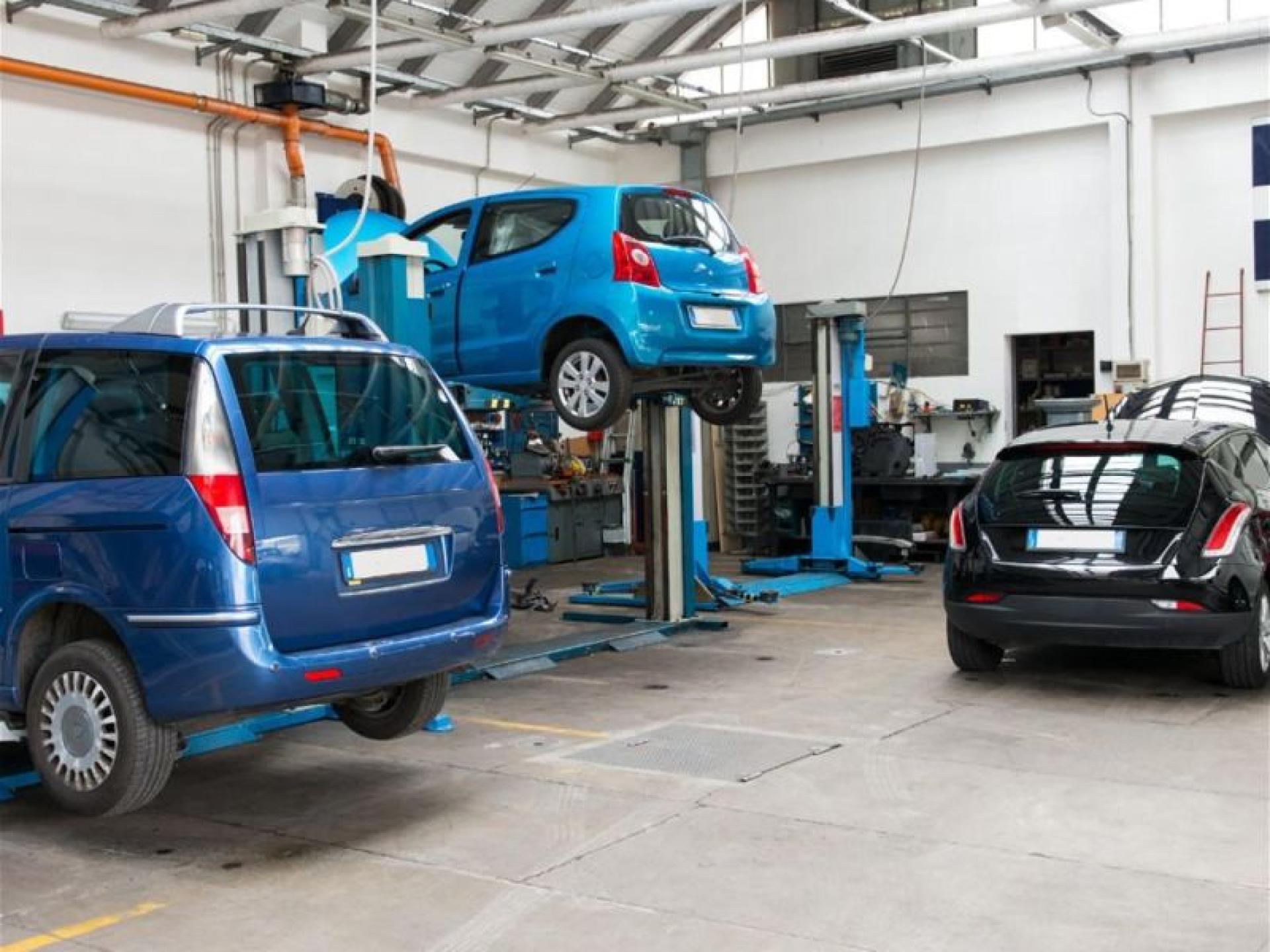Profitable Motor Mechanical & 673028 1