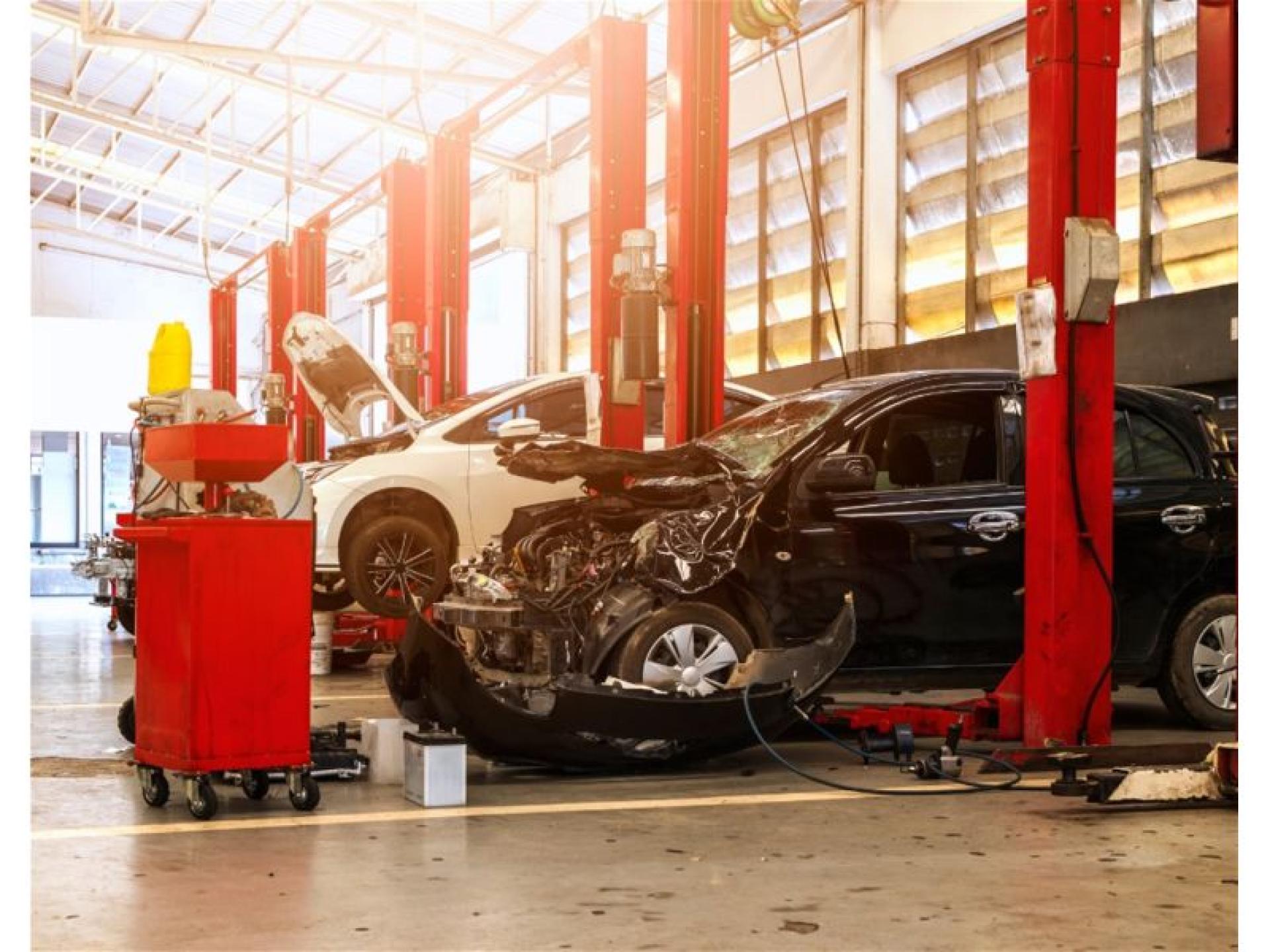 Profitable Motor Mechanical & 673028 2
