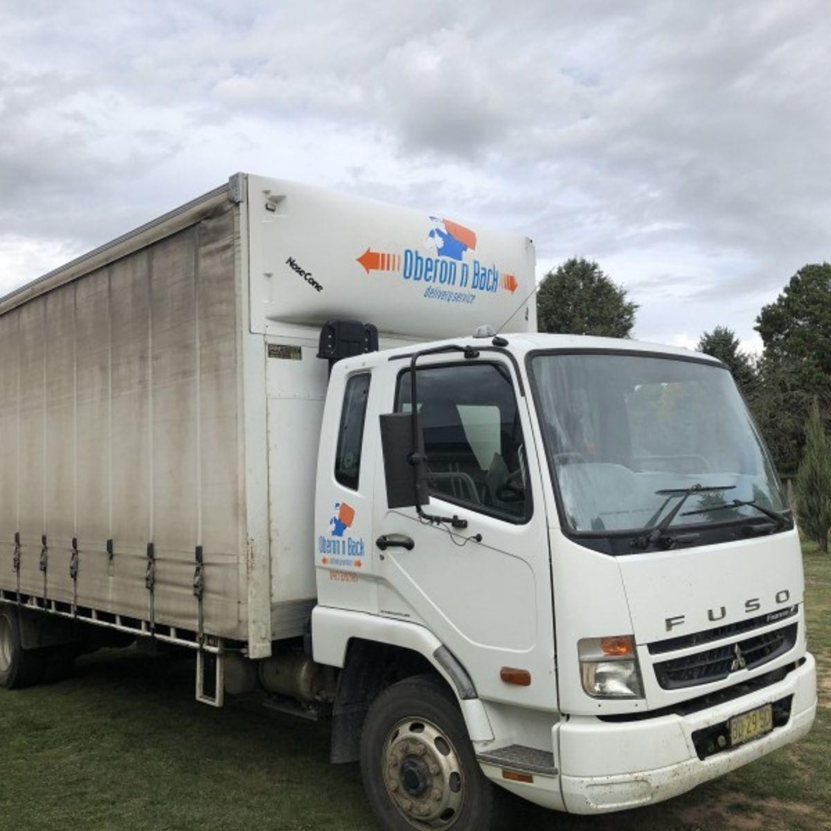 Long-standing Courier Business For 673036 2