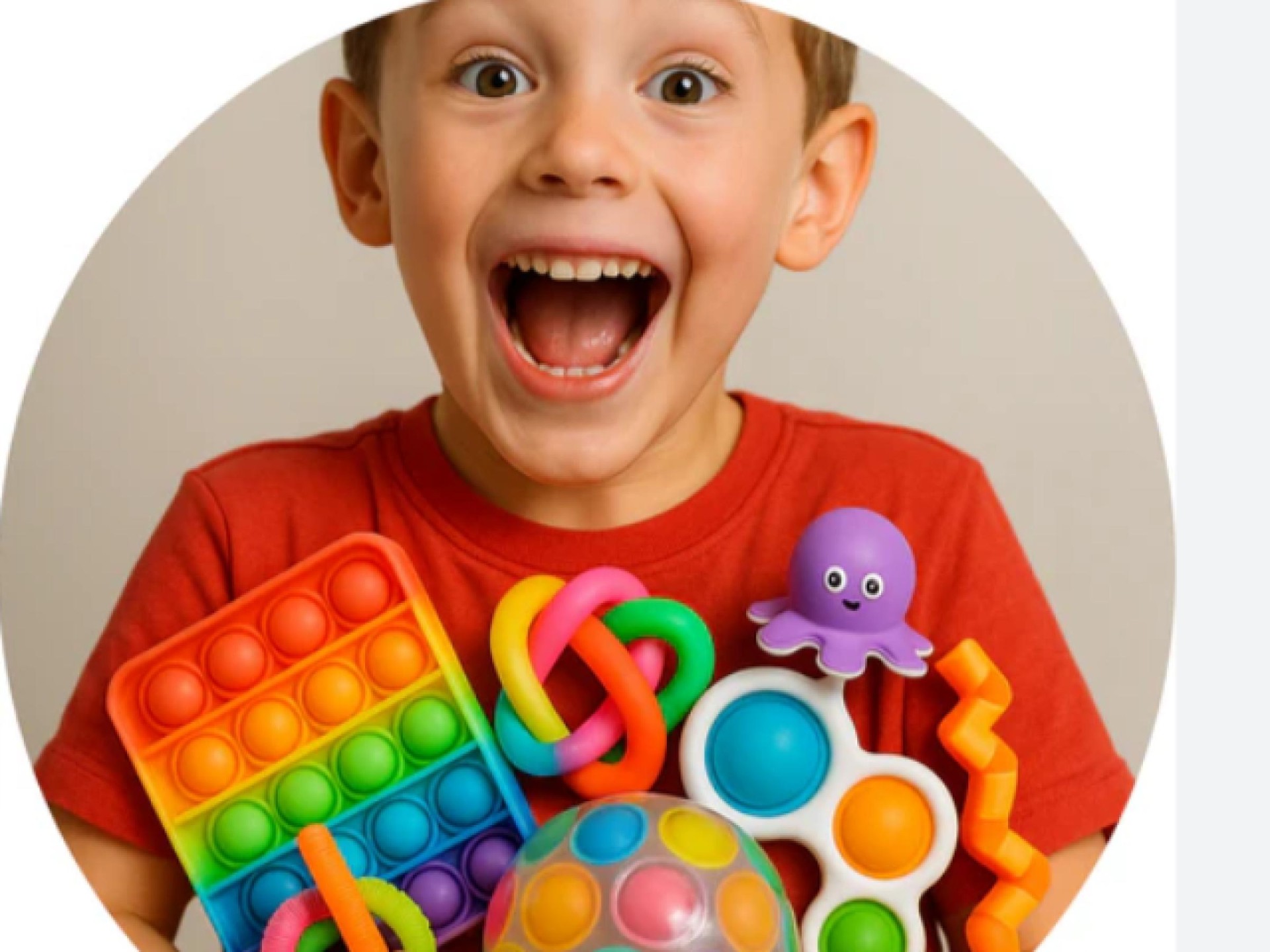 Thriving Sensory & Educational 673039 1