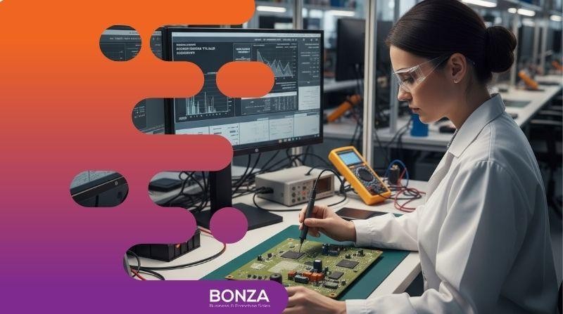 36308 - Profitable Electronics 673058 2