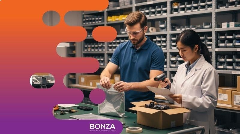 36308 - Profitable Electronics 673058 3