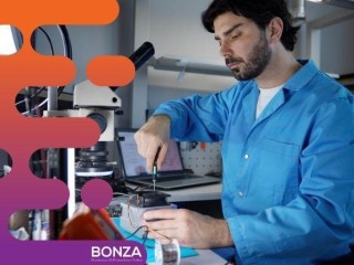 36308 - Profitable Electronics Manufacturer with Loyal Industry Clients
