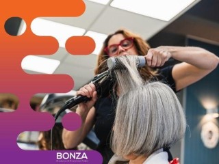 36330 Two Premium Hair Salons - Under Management 