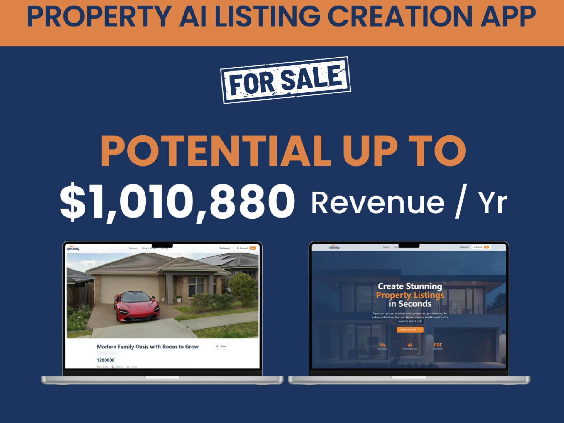 Turnkey Property Listing Creation 673069 1