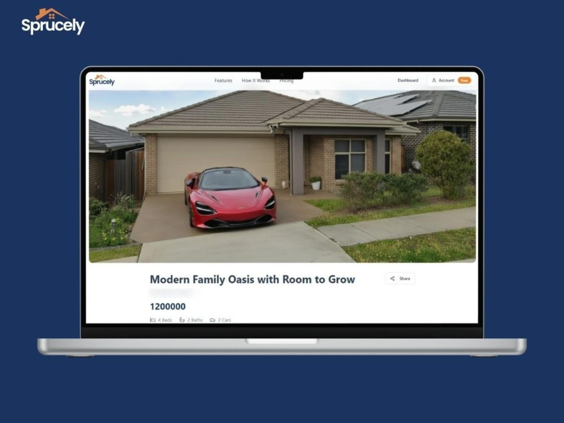 Turnkey Property Listing Creation 673069 3